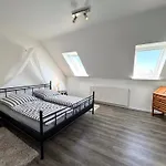 Nordsee-peerhuus Apartamento