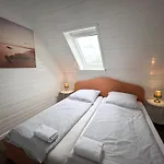 Apartamento Nordsee-peerhuus *