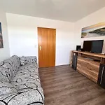 Apartamento Nordsee-peerhuus Friedrichskoog