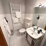 Nordsee-peerhuus Apartamento