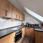 Apartamento Nordsee-peerhuus