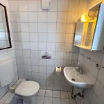 Nordsee-peerhuus Apartamento Friedrichskoog