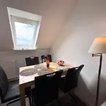 Apartamento Nordsee-peerhuus Friedrichskoog