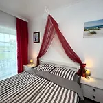 Nordsee-peerhuus Apartamento