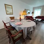 Nordsee-peerhuus Apartamento *