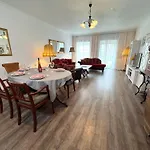 Apartamento Nordsee-peerhuus *