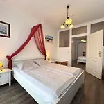 Apartamento Nordsee-peerhuus Friedrichskoog