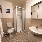 Nordsee-peerhuus Apartamento *
