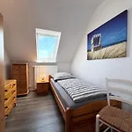 Apartamento Nordsee-peerhuus *
