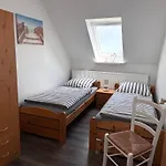 Nordsee-peerhuus Apartamento Friedrichskoog