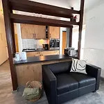 Apartamento Nordsee-peerhuus Friedrichskoog