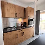 Apartamento Nordsee-peerhuus