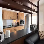 Apartamento Nordsee-peerhuus Friedrichskoog