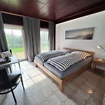 Nordsee-peerhuus Friedrichskoog