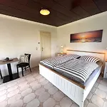 Apartamento Nordsee-peerhuus *