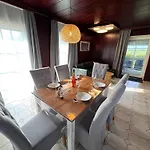 Nordsee-peerhuus Apartamento
