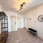 Nordsee-peerhuus Apartamento *