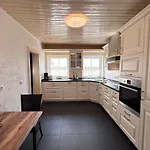 Apartamento Nordsee-peerhuus *