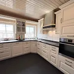 Nordsee-peerhuus Friedrichskoog