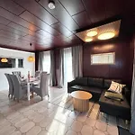 Nordsee-peerhuus Apartamento