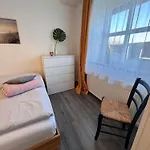 Apartamento Nordsee-peerhuus *