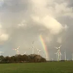 Nordsee-peerhuus Friedrichskoog