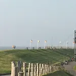 公寓 Nordsee-peerhuus *