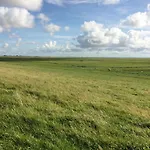 Apartamento Nordsee-peerhuus