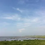 Nordsee-peerhuus Apartamento