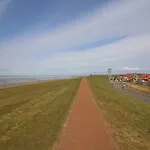 Apartamento Nordsee-peerhuus Friedrichskoog