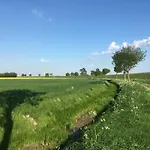 Nordsee-peerhuus 公寓
