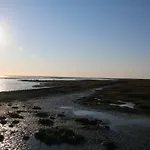 Nordsee-peerhuus * Friedrichskoog