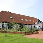 Apartamento Nordsee-peerhuus Friedrichskoog
