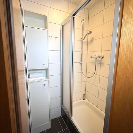 Nordsee-peerhuus Фридрихског