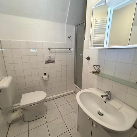 Nordsee-peerhuus * 腓特烈斯科格