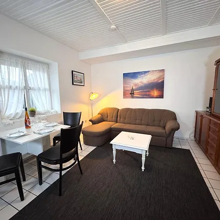 Nordsee-peerhuus 腓特烈斯科格