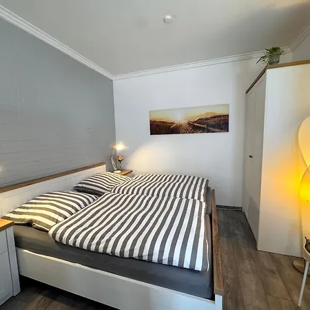 公寓 Nordsee-peerhuus *