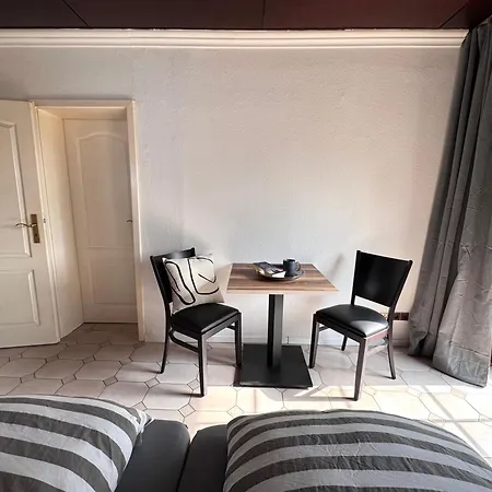 Апартаменты Nordsee-peerhuus