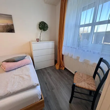 Apartment Nordsee-peerhuus *