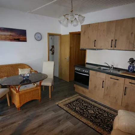 Apartment Nordsee-peerhuus *