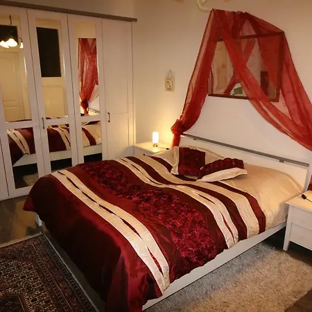 Nordsee-peerhuus Apartment Friedrichskoog