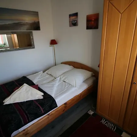 Apartment Nordsee-peerhuus *