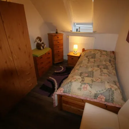 Apartment Nordsee-peerhuus *
