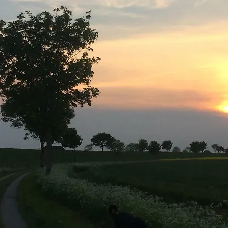 Nordsee-peerhuus 公寓 *