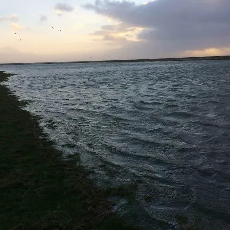Nordsee-peerhuus *