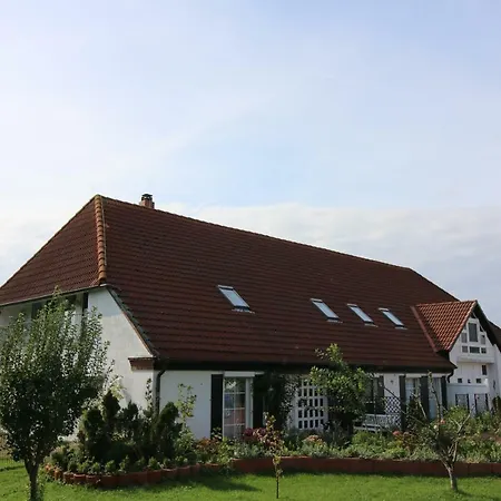 公寓 Nordsee-peerhuus *