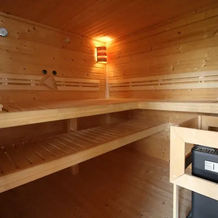 Apartment Nordsee-peerhuus *