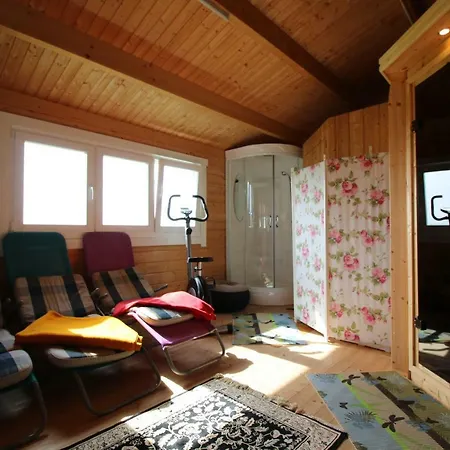 Apartment Nordsee-peerhuus