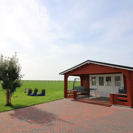 Nordsee-peerhuus Apartment *