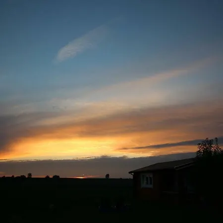 Nordsee-peerhuus Апартаменты Фридрихског